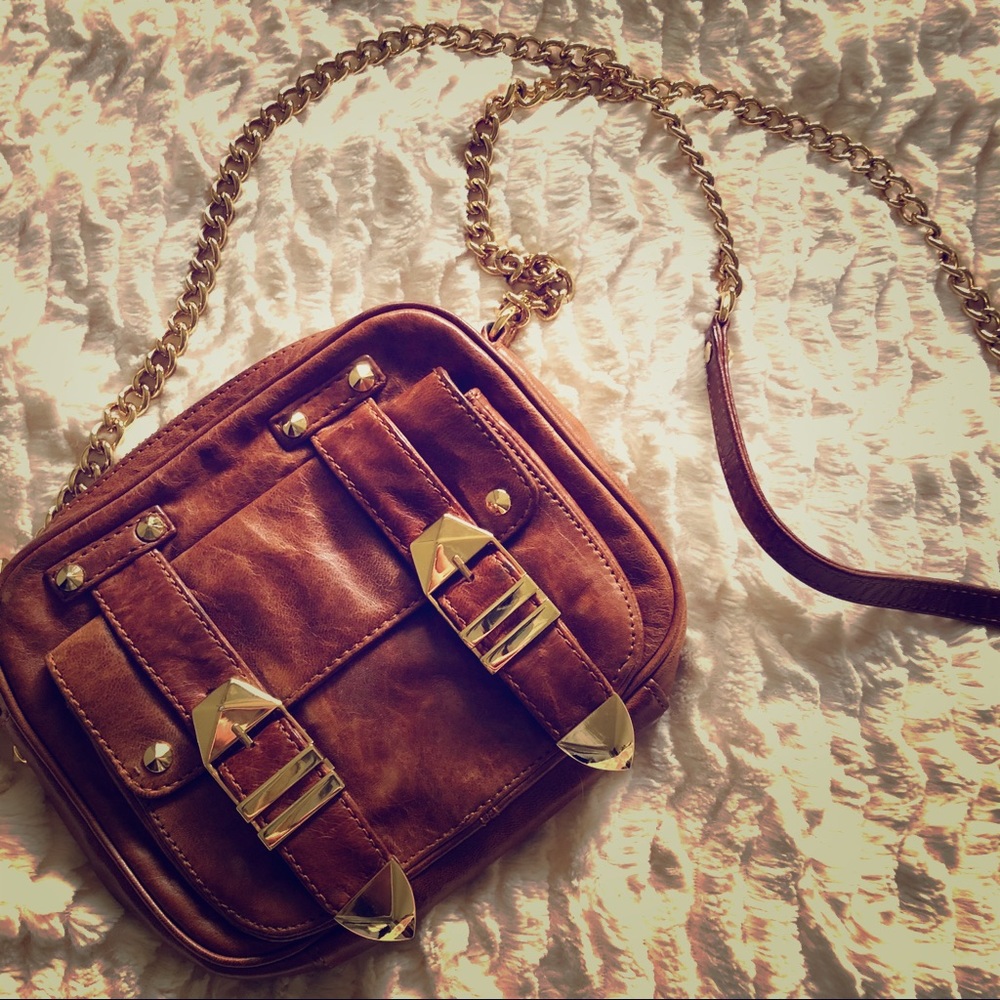 Rebecca Minkoff crossbody bag purse
